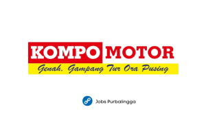 Lowongan Kerja Purbalingga Terbaru Kompo Motor