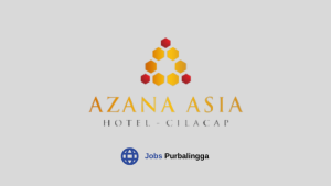 Lowongan Kerja Cilacap Terbaru Azana Asia Hotel