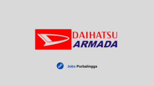 Loker Purbalingga di Armada Daihatsu