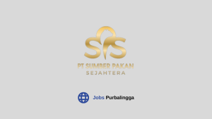 Lowongan Kerja Terbaru PT Sumber Pakan Sejahter