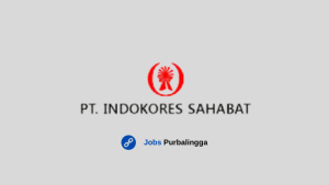 Loker Purbalingga di PT Indokores Sahabat
