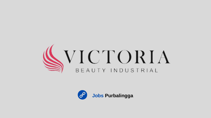 PT Victoria Beauty Industrial