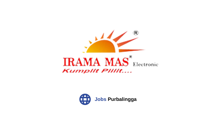 Lowongan Kerja Irama MAS GROUP TERBARU