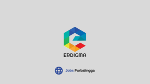 Lowongan Kerja Purbalingga Terbaru PT Erhanesia Digima Mukitama (Erdigma)