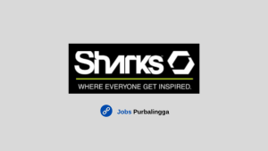 Loker Purwokerto Lowongan Kerja Purwokerto Terbaru Sharks Clothing
