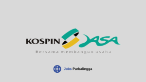 Lowongan Kerja Purbalingga Terbaru Kospin Jasa