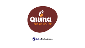 Lowongan Kerja Quina Breadhouse