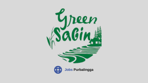 Umama Gallery (6) Lowongan Kerja Purbalingga Terbaru Green Sabin