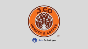 Lowongan Kerja Terbaru PT JCO Donuts and Coffe