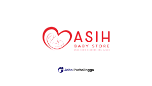 Lowongan Kerja Purbalingga Terbaru Asih Baby Store