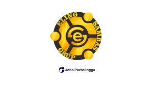 Lowongan Kerja Purbalingga Terbaru Eling Sambas Group