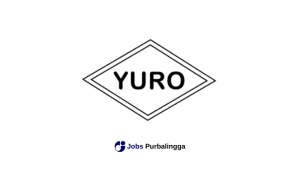 Lowongan Kerja Purbalingga Terbaru PT Yuro Mustika
