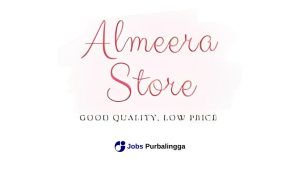 Lowongan Kerja Purwokerto Terbaru Almeera Store