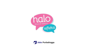 Lowongan Kerja Purwokerto Terbaru Halo Refleksi