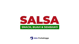 Loker Purwokerto Lowongan Kerja Purwokerto Terbaru Salsa Grosir & Retail