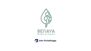 Lowongan Kerja Purwokerto Terbaru Senaya Bakery & Society