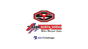 Lowongan Kerja Purbalingga Terbaru BPR Bank Surya Yudha