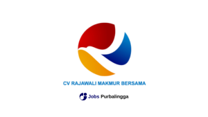 Lowongan Kerja Purwokerto Terbaru CV. Rajawali Makmur Bersama