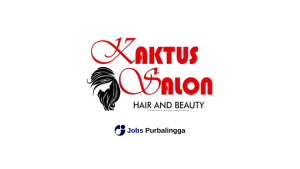 Loker Purwokerto Lowongan Kerja Purwokerto Terbaru Kaktus Salon