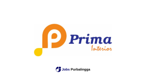 Lowongan Kerja Purwokerto Terbaru Prima Interior