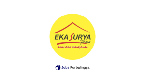 Lowongan Kerja Purwokerto Terbaru Eka Surya Plaza