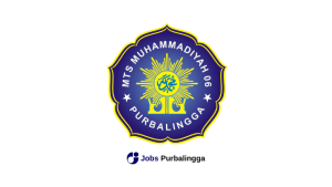 Lowongan Kerja Purbalingga Terbaru MTs Muhamadyah 06 Purbalingga