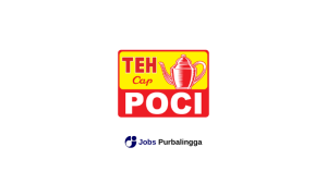 Lowongan Kerja Purbalingga Terbaru Teh Poci