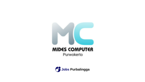 Lowongan Kerja Purwokerto Terbaru Mides Computer