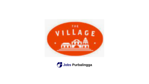 Lowongan Kerja Purwokerto Terbaru The Village