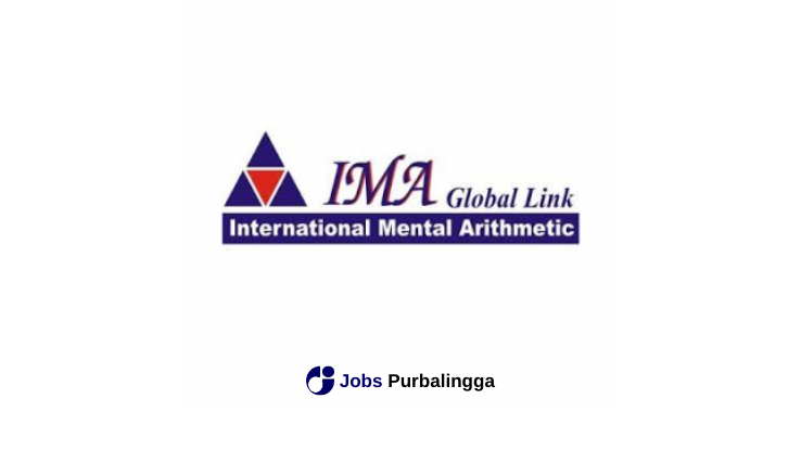 Lowongan Kerja Terbaru PT. Ima Global Link