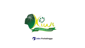 Lowongan Kerja Purbalingga Terbaru Kiwi Skincare