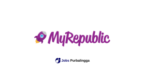 Lowongan Kerja Terbaru MyRepulic Purwokerto