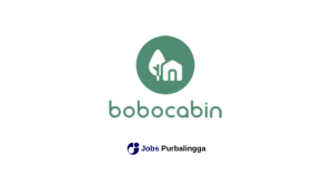 Lowongan Kerja Terbaru PT Bobobox Mitra Indonesia (Bobocabin Baturraden)