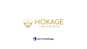 Lowongan Kerja Purwokerto Terbaru Hokage Japanese Resto