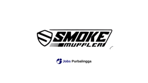 Lowongan Kerja Terbaru Purbalingga Smoke Muffler