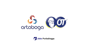 Lowongan Kerja Terbaru PT Artaboga Cemerlang