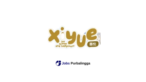 Lowongan Kerja Purwokerto Terbaru Xiyue Ice Cream