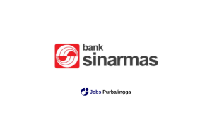 Lowongan Kerja Terbaru PT Bank Sinarmas Tbk