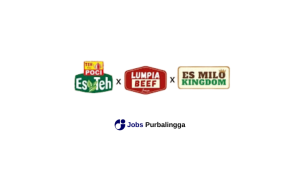Loker Purbalingga Lowongan Kerja Purbalingga Terbaru Lumpia Beef