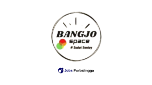 Lowongan Kerja Terbaru Bangjo Space & Kitchen Purbalingga