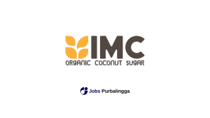 Lowongan Kerja Terbaru IMC Organic Coconut Sugar