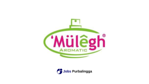 Lowongan Kerja Terbaru Mullegh Aromatic