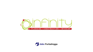 Lowongan Kerja Terbaru CV. Infinity Cipta Sejahtera