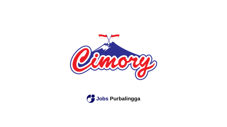 Lowongan Kerja Terbaru PT Macrosentra Niagaboga (Cimory Group)