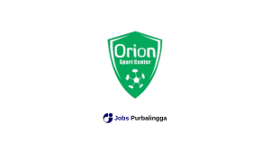Lowongan Kerja Orion Sport Center Purwokerto