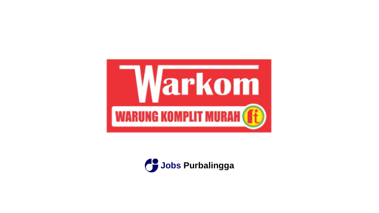 Lowongan Kerja Terbaru WARKOM Ritelindo
