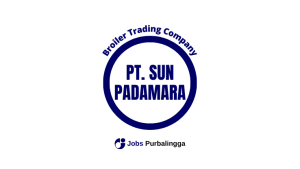 Lowongan Kerja Terbaru PT. Sun Broiler Trading Company