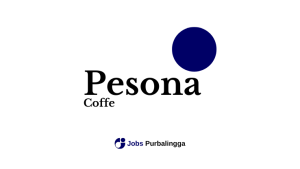 Lowongan Kerja Terbaru Pesona Coffe Purbalingga