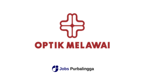 Lowongan Kerja Terbaru Optik Melawai