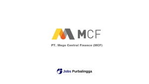 PT Mega Central Finance (MCF)